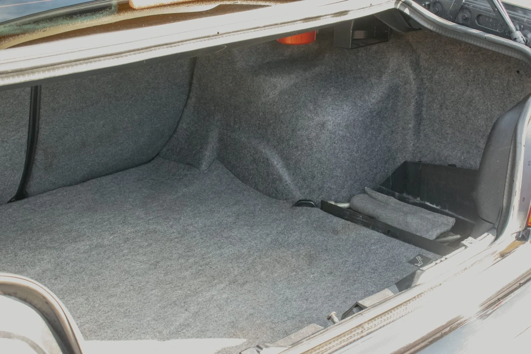 1996 BMW E36 M3 - Image 28 of 31