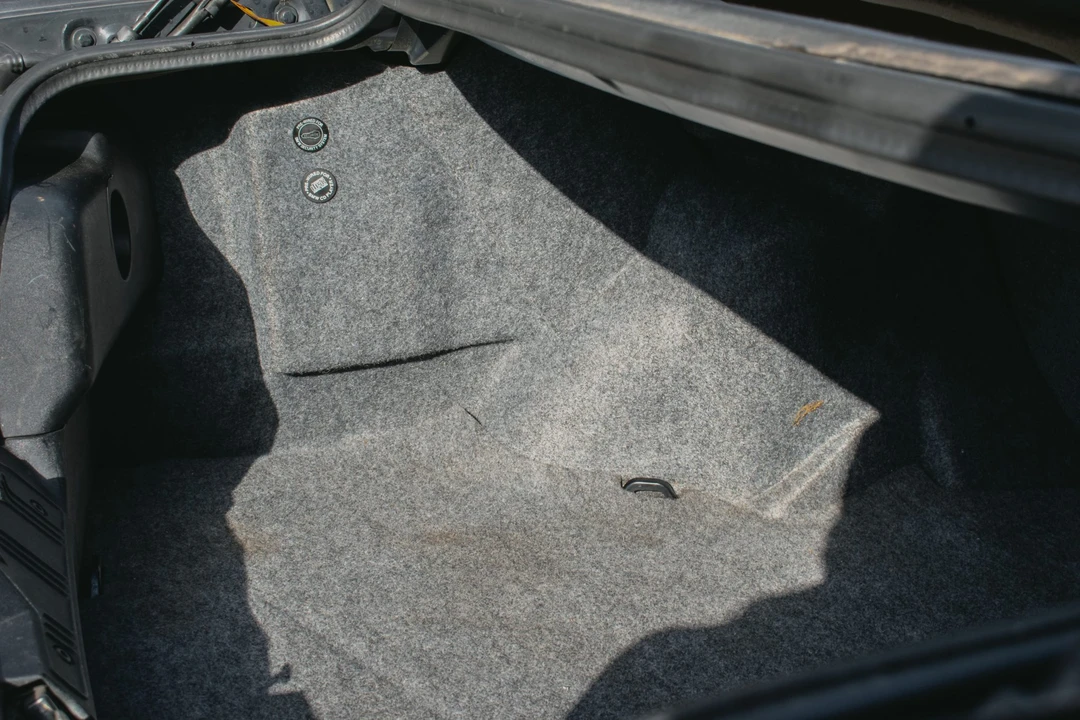 1996 BMW E36 M3 - Image 27 of 31