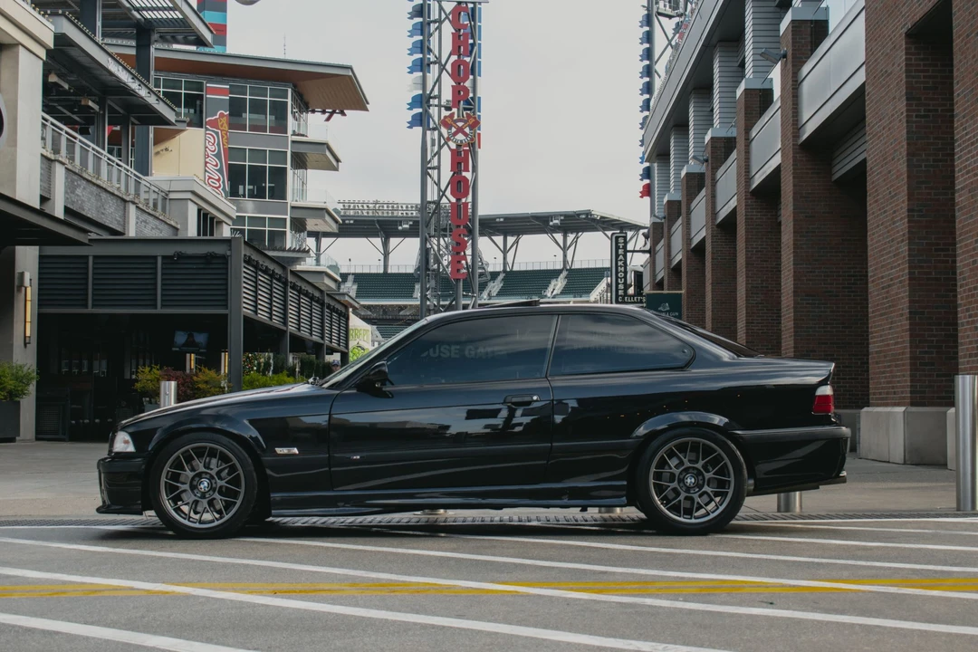 1996 BMW E36 M3 - Image 15 of 31