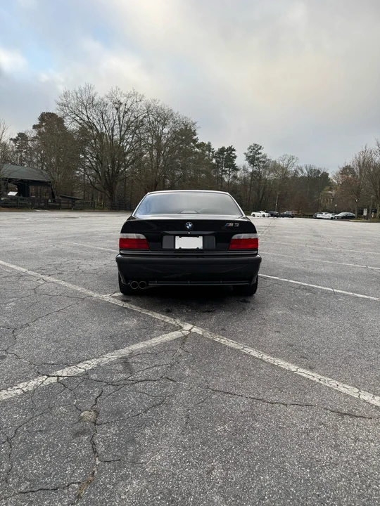 1996 BMW E36 M3 - Image 11 of 31