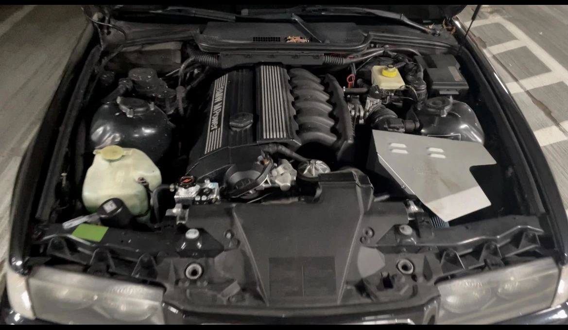 1996 BMW E36 M3 - Image 29 of 31