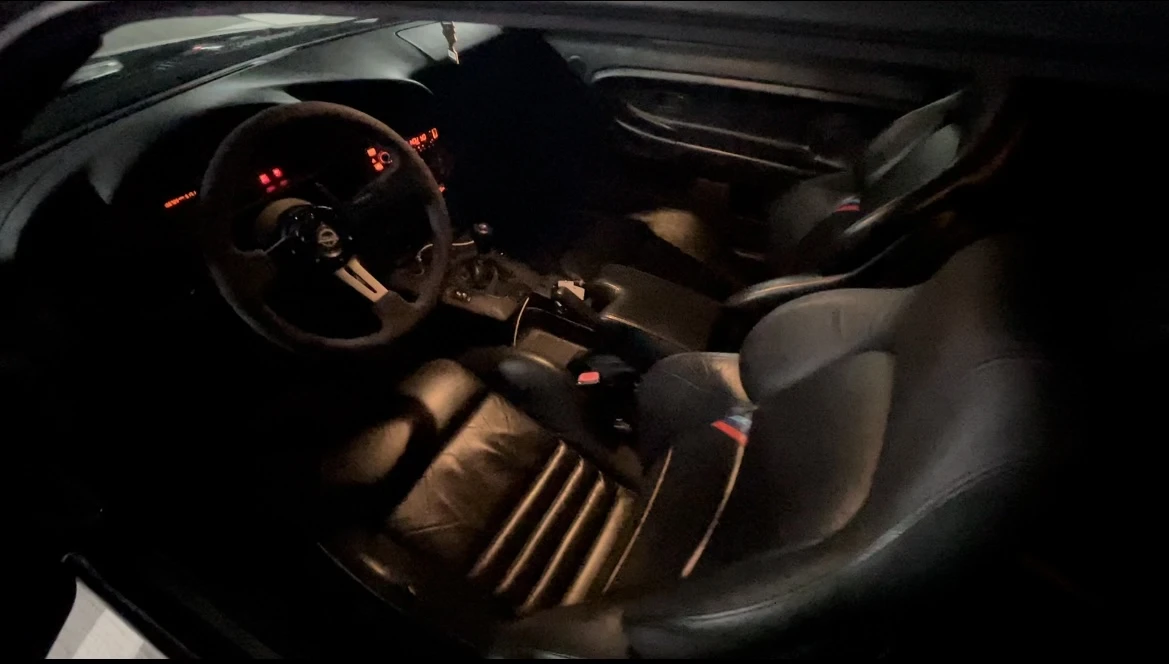 1996 BMW E36 M3 - Image 21 of 31