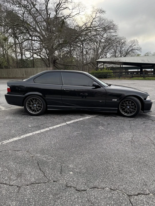 1996 BMW E36 M3 - Image 15 of 31