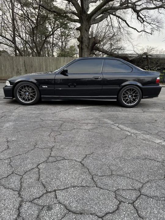 1996 BMW E36 M3 - Image 6 of 31