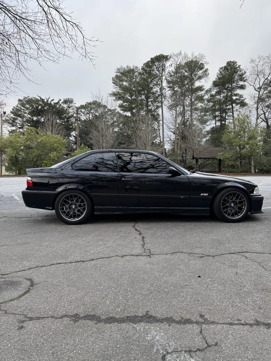1996 BMW E36 M3 - Image 14 of 31