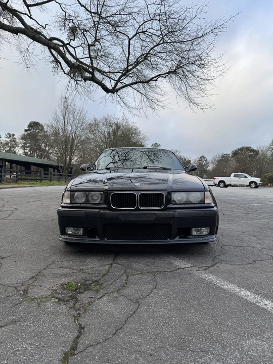 1996 BMW E36 M3 - Image 19 of 31