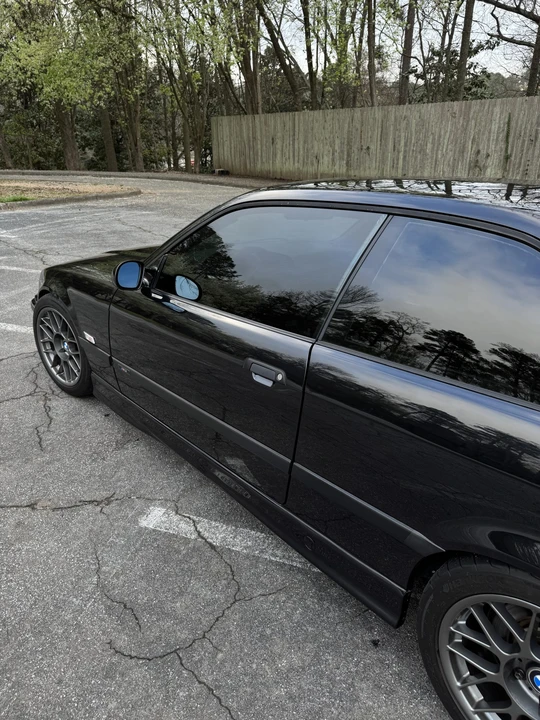 1996 BMW E36 M3 - Image 26 of 31