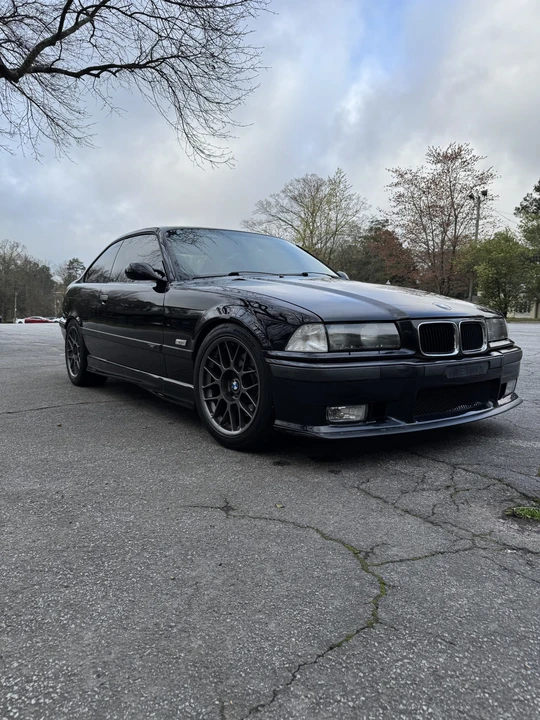 1996 BMW E36 M3 - Image 17 of 31
