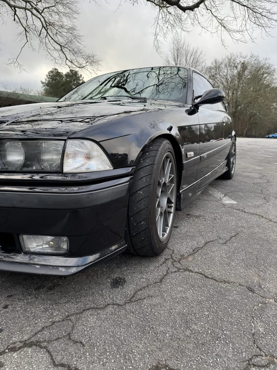 1996 BMW E36 M3 - Image 23 of 31