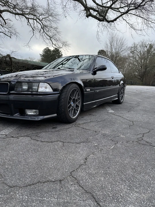 1996 BMW E36 M3 - Image 22 of 31