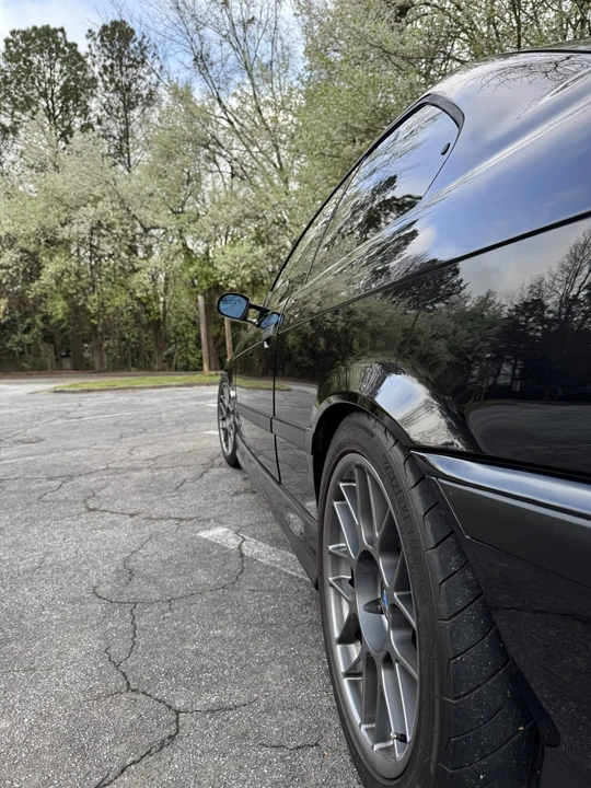 1996 BMW E36 M3 - Image 29 of 31