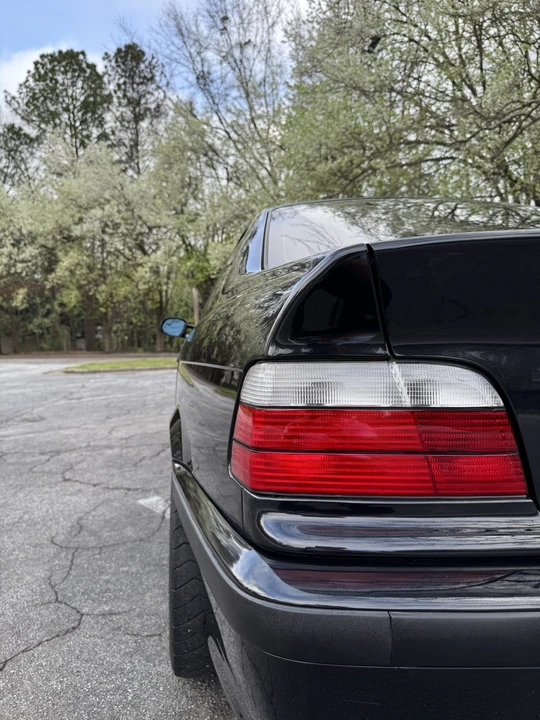1996 BMW E36 M3 - Image 30 of 31