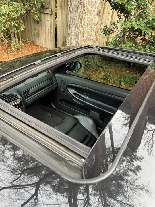 1996 BMW E36 M3 - Image 31 of 31