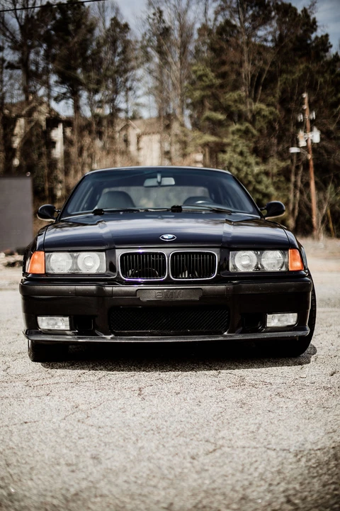 1996 BMW E36 M3 - Image 12 of 31