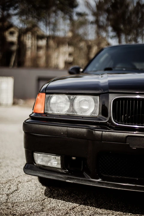 1996 BMW E36 M3 - Image 13 of 31