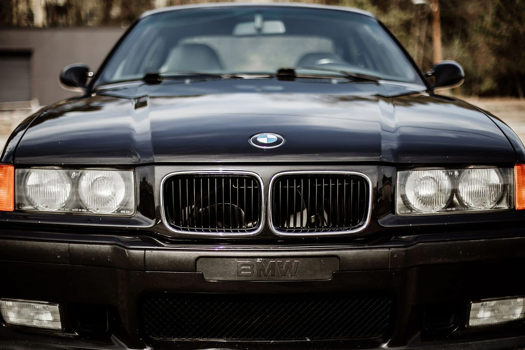 1996 BMW E36 M3 - Image 15 of 31