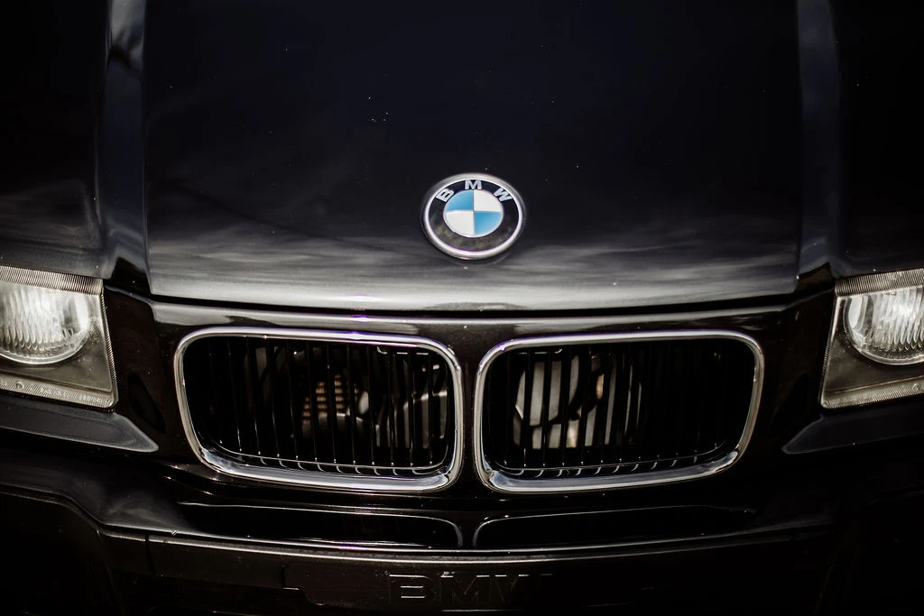 1996 BMW E36 M3 - Image 17 of 31