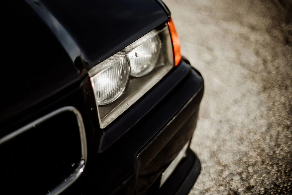 1996 BMW E36 M3 - Image 19 of 31