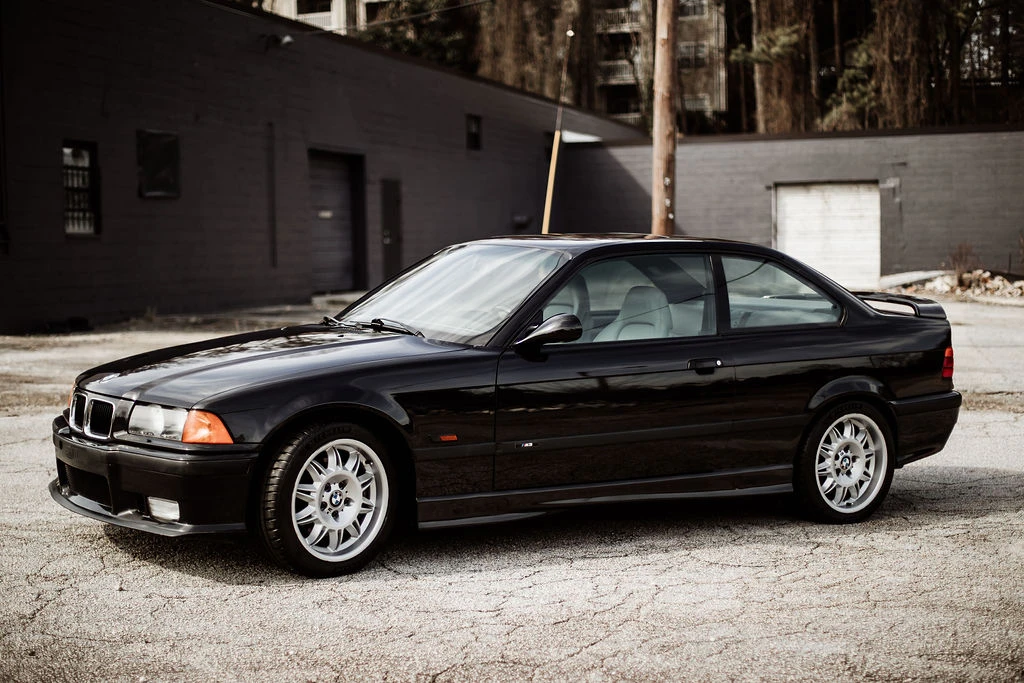 1996 BMW E36 M3 - Image 4 of 31