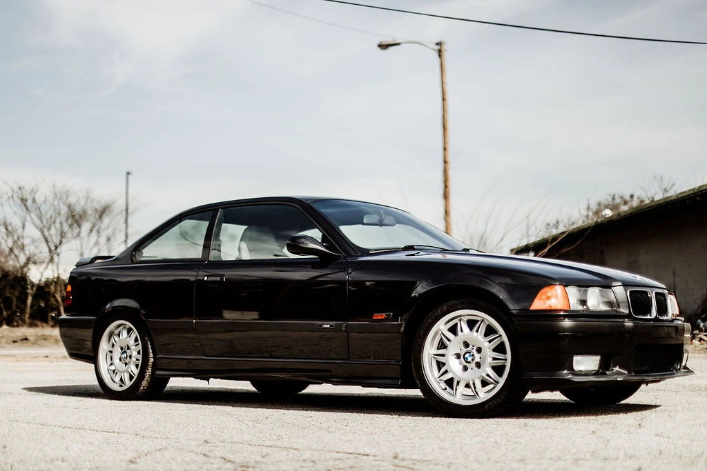 1996 BMW E36 M3 - Image 10 of 31