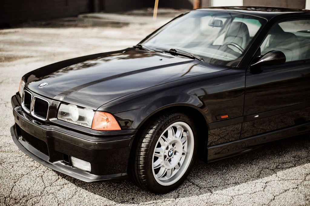 1996 BMW E36 M3 - Image 23 of 31