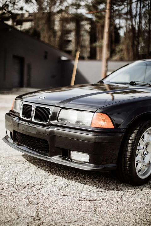 1996 BMW E36 M3 - Image 21 of 31
