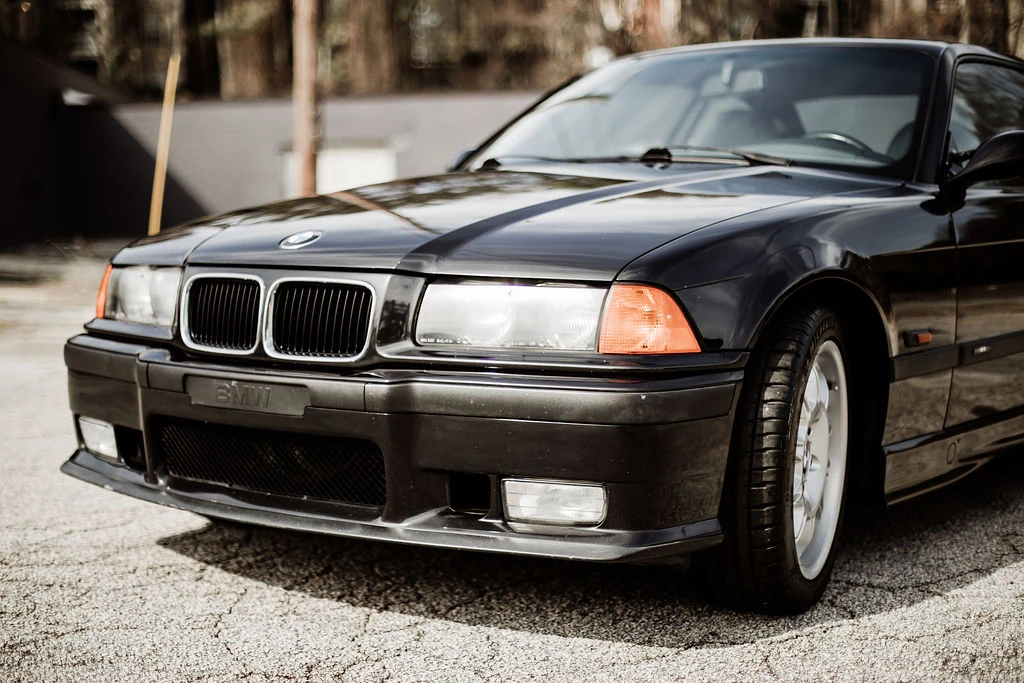 1996 BMW E36 M3 - Image 20 of 31