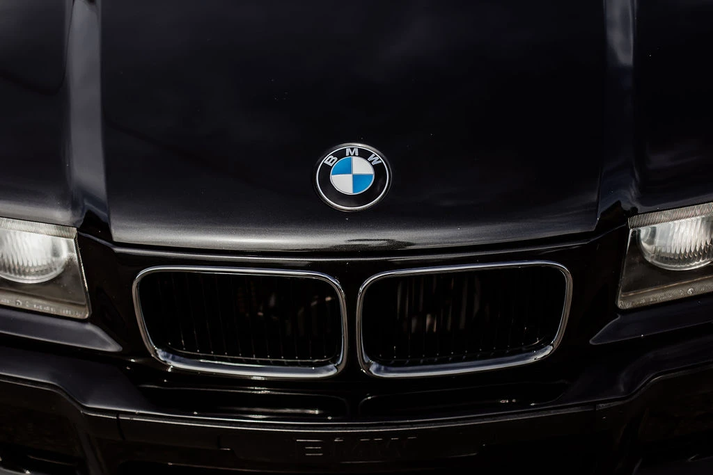 1996 BMW E36 M3 - Image 16 of 31