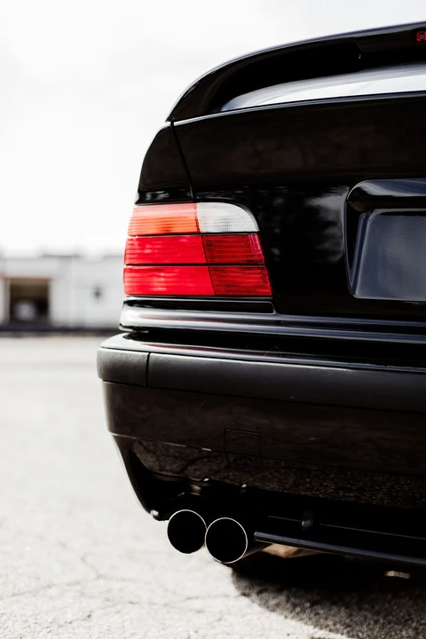 1996 BMW E36 M3 - Image 28 of 31