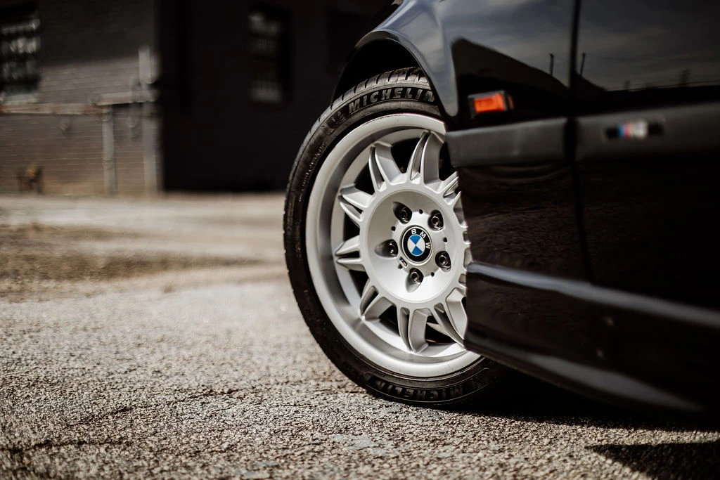1996 BMW E36 M3 - Image 25 of 31