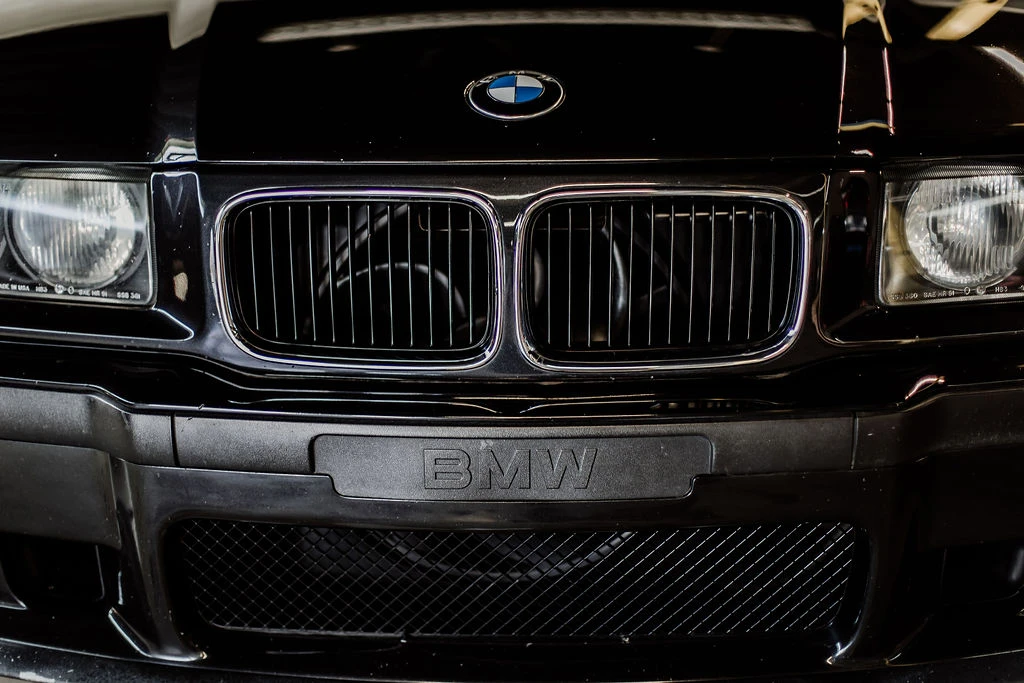 1996 BMW E36 M3 - Image 18 of 31