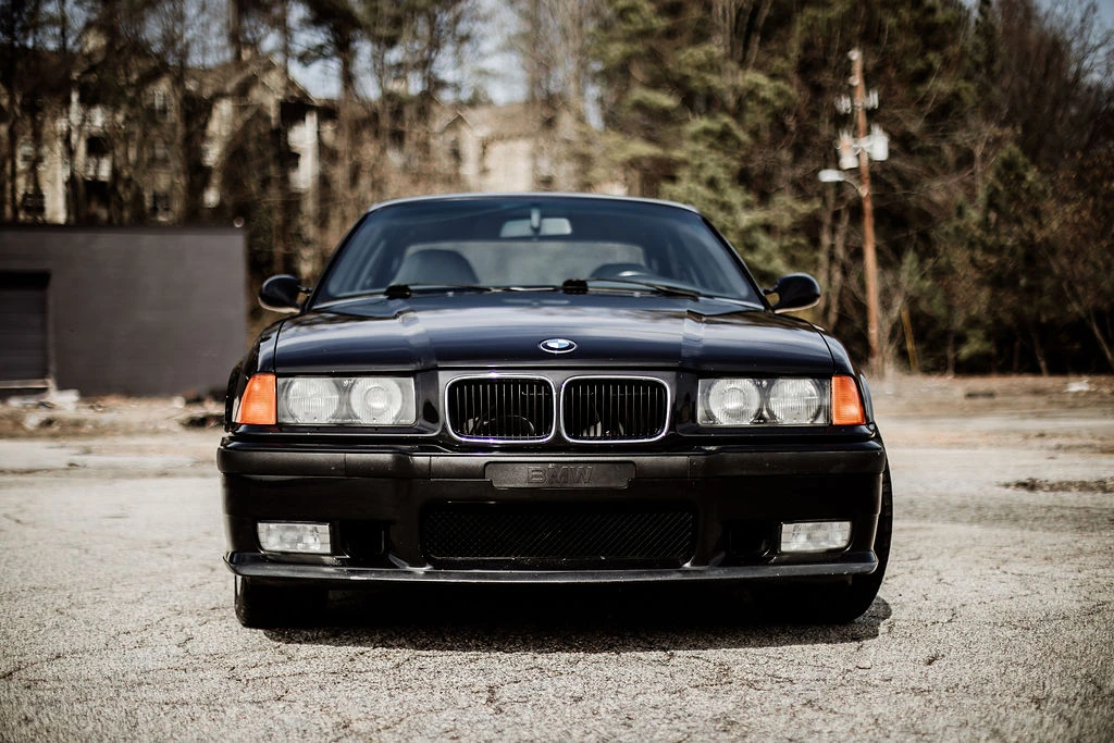 1996 BMW E36 M3 - Image 11 of 31