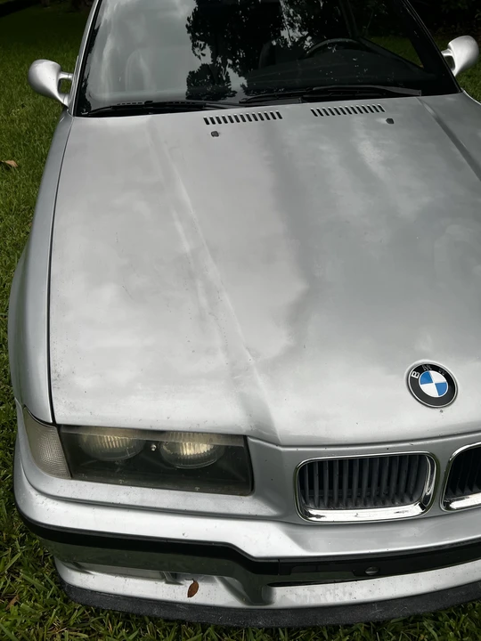 1996 BMW E36 M3 - Image 22 of 31