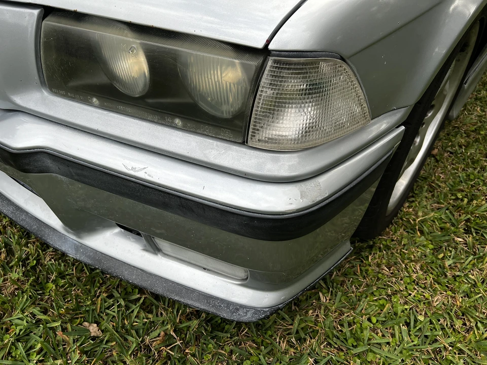 1996 BMW E36 M3 - Image 21 of 31