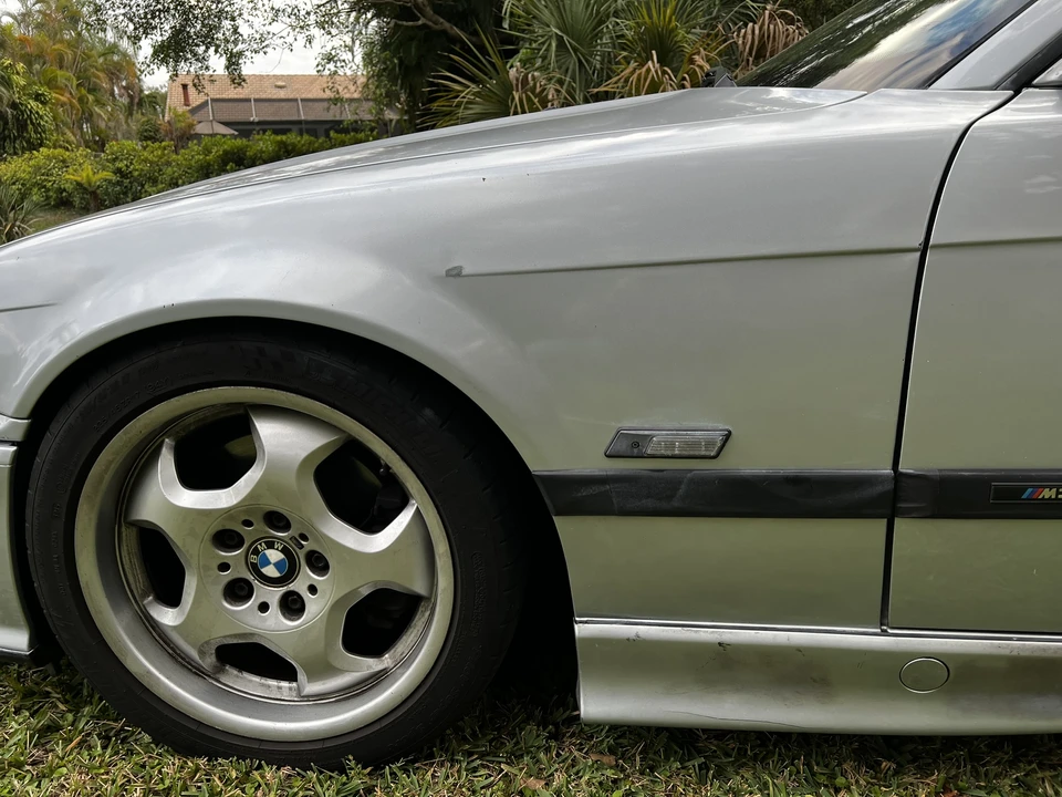 1996 BMW E36 M3 - Image 11 of 31
