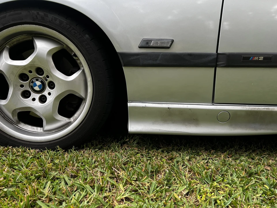 1996 BMW E36 M3 - Image 12 of 31
