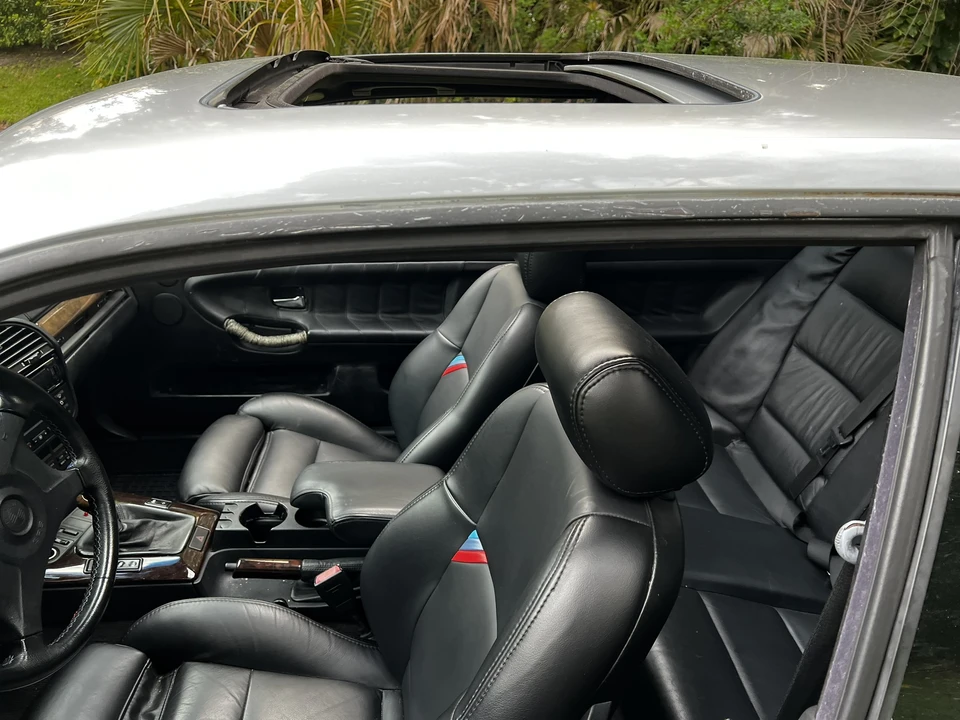 1996 BMW E36 M3 - Image 27 of 31