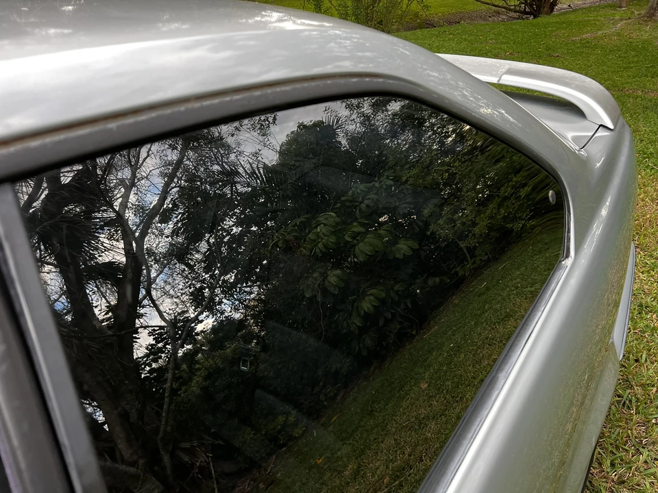 1996 BMW E36 M3 - Image 28 of 31