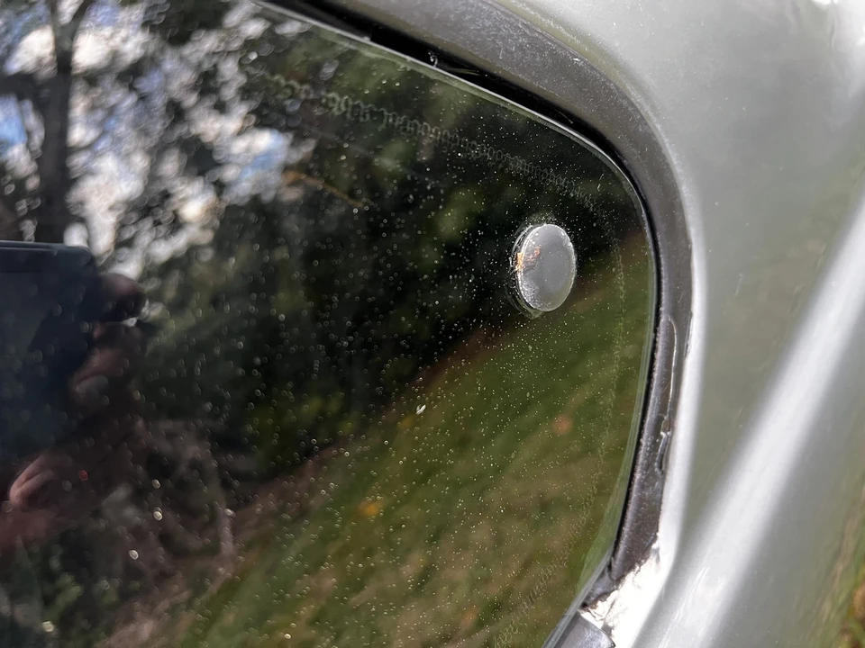 1996 BMW E36 M3 - Image 29 of 31