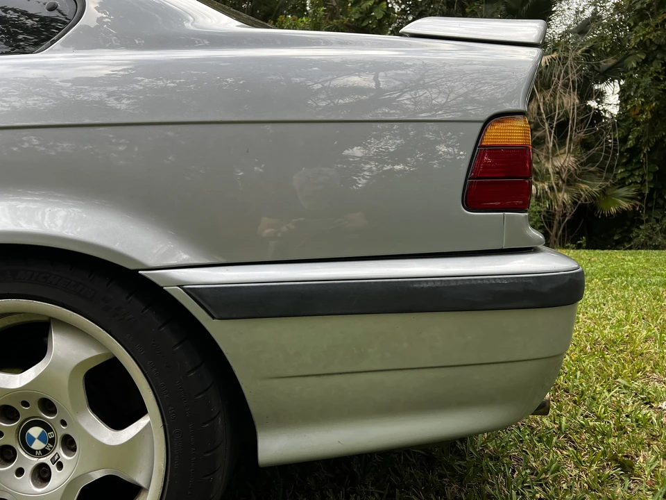 1996 BMW E36 M3 - Image 14 of 31