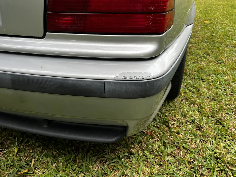 1996 BMW E36 M3 - Image 30 of 31