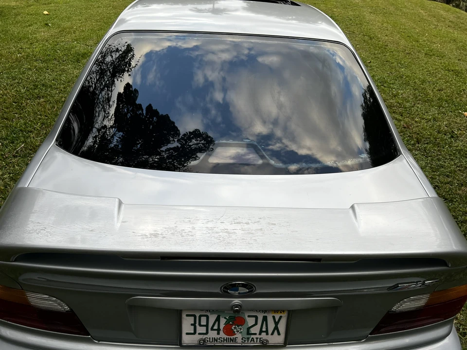 1996 BMW E36 M3 - Image 16 of 31