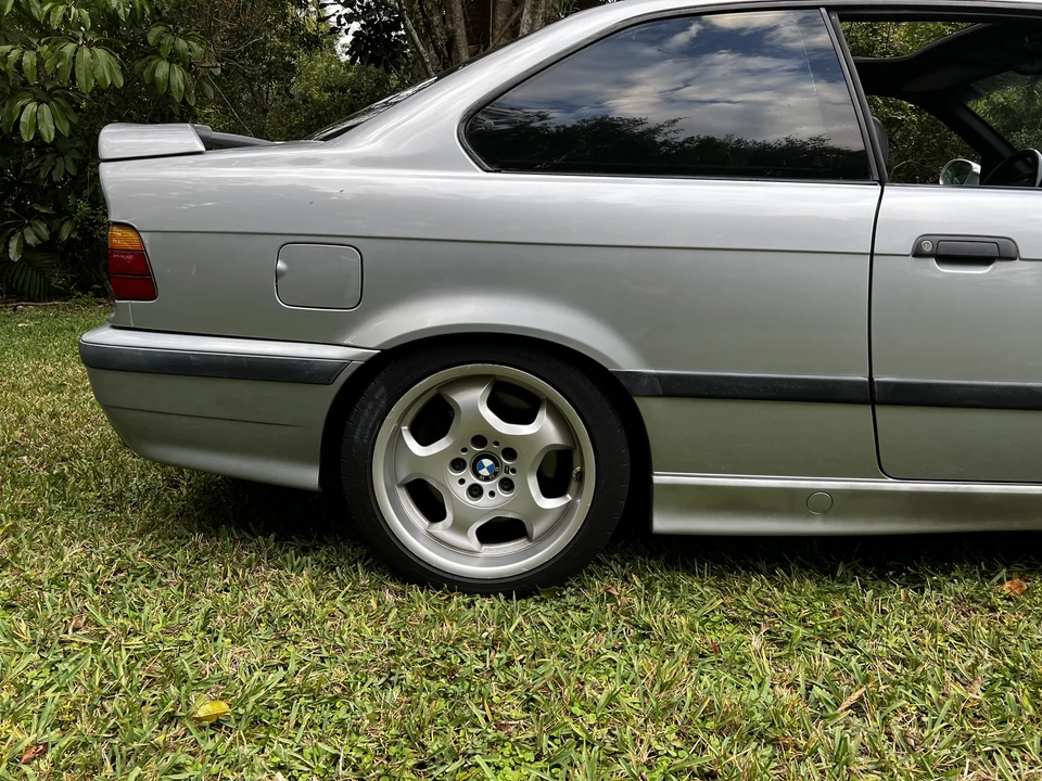 1996 BMW E36 M3 - Image 18 of 31