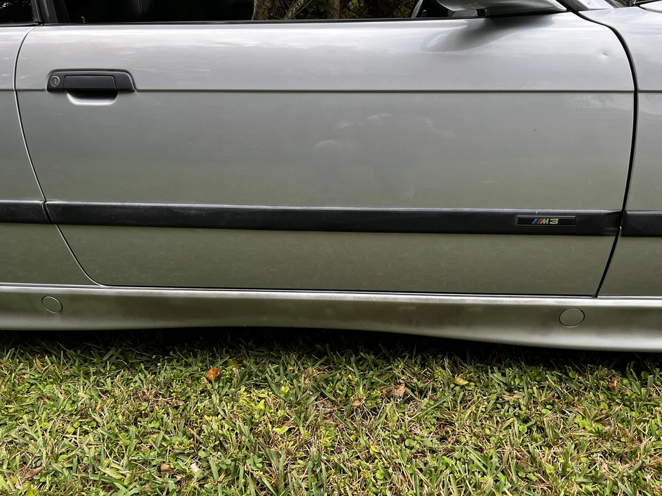 1996 BMW E36 M3 - Image 19 of 31