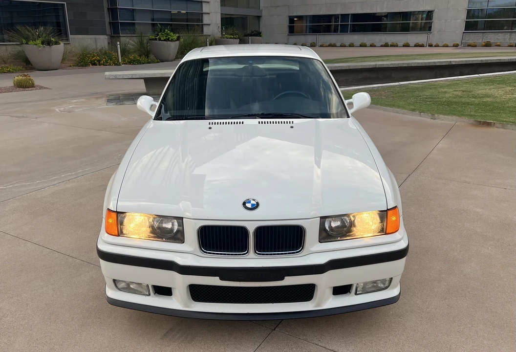 1996 BMW E36 M3 - Image 4 of 31