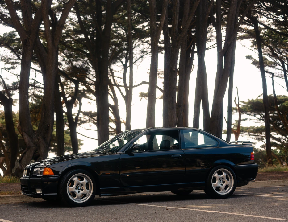 1996 BMW E36 M3 - Image 29 of 31