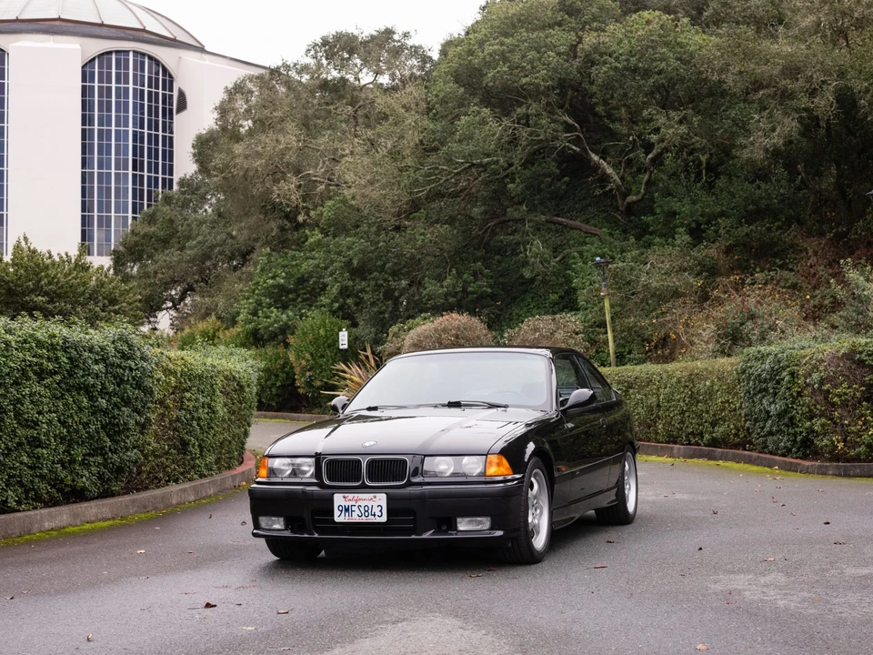 1996 BMW E36 M3 - Image 12 of 31