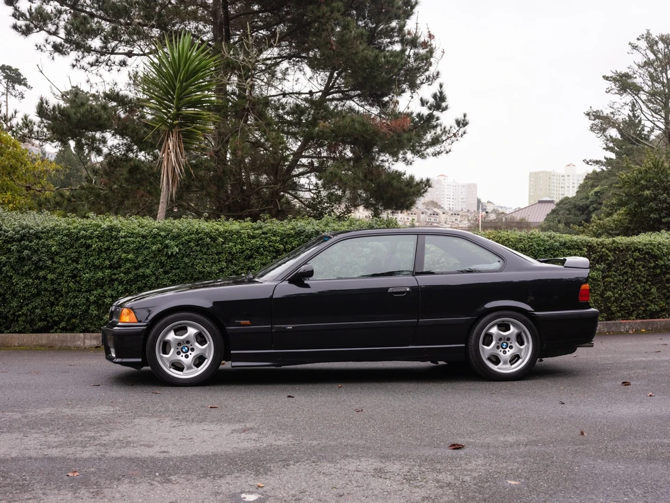 1996 BMW E36 M3 - Image 15 of 31