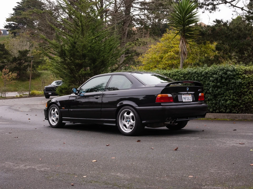 1996 BMW E36 M3 - Image 17 of 31