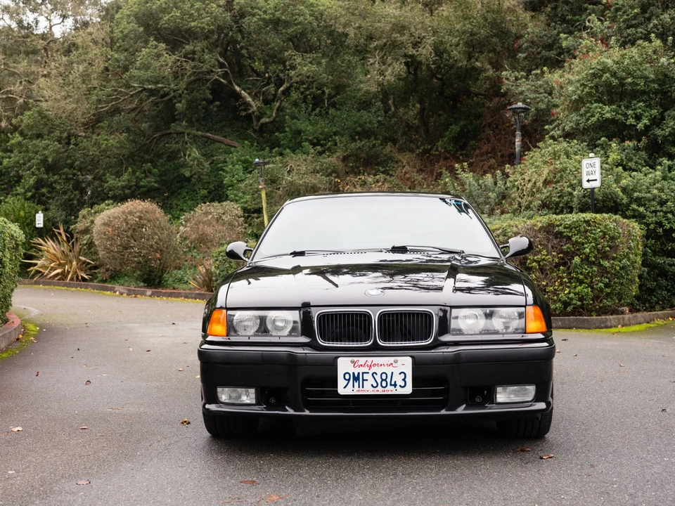 1996 BMW E36 M3 - Image 25 of 31